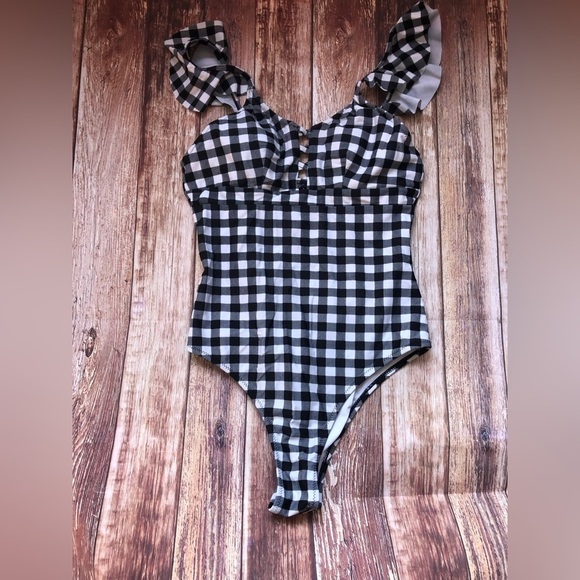 Other - One Piece Bathing Suit
